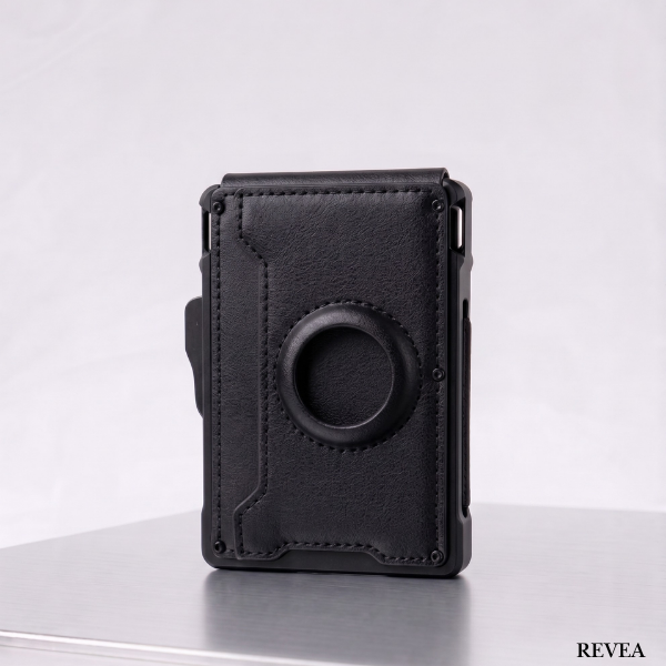 Revea Akıllı Cüzdan