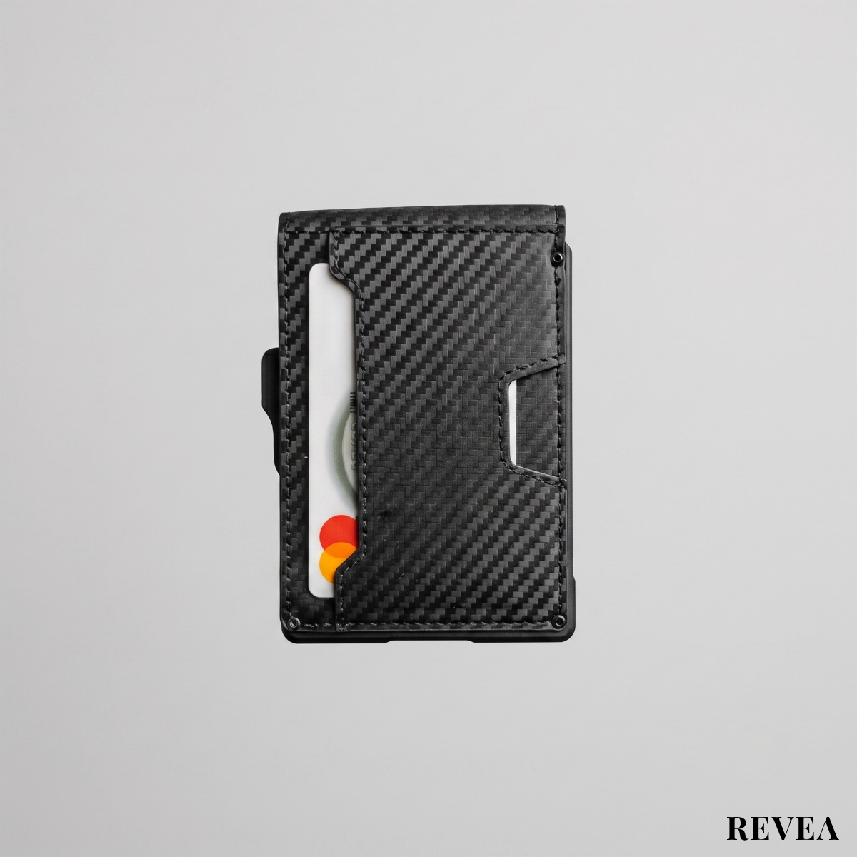 Revea Özel Üretim Premium Cüzdan