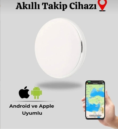 akıllı cüzdan alana takip cihazı ücretsiz
