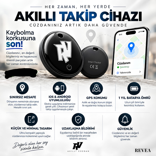 İlave 1 Adet daha Takip Cihazı