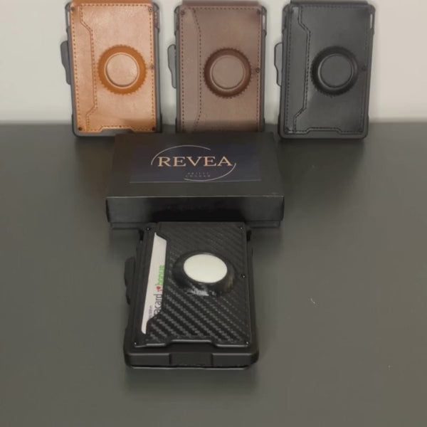 Revea Akıllı Cüzdan